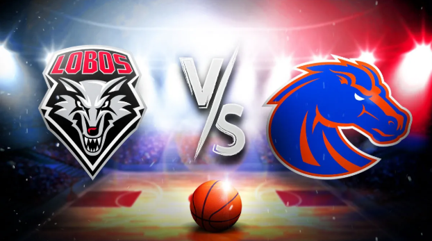 New Mexico vs Boise State