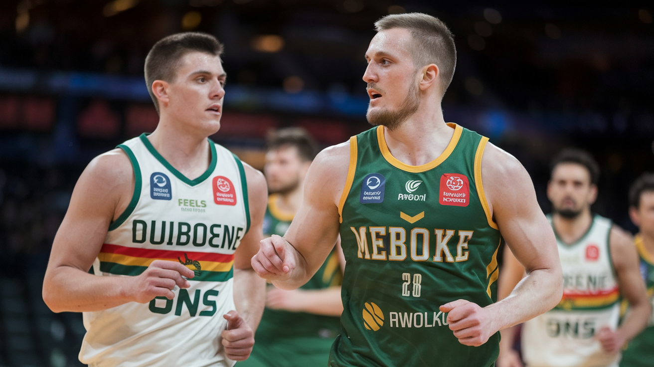 South East Melbourne Phoenix vs Melbourne United Match Player Stats