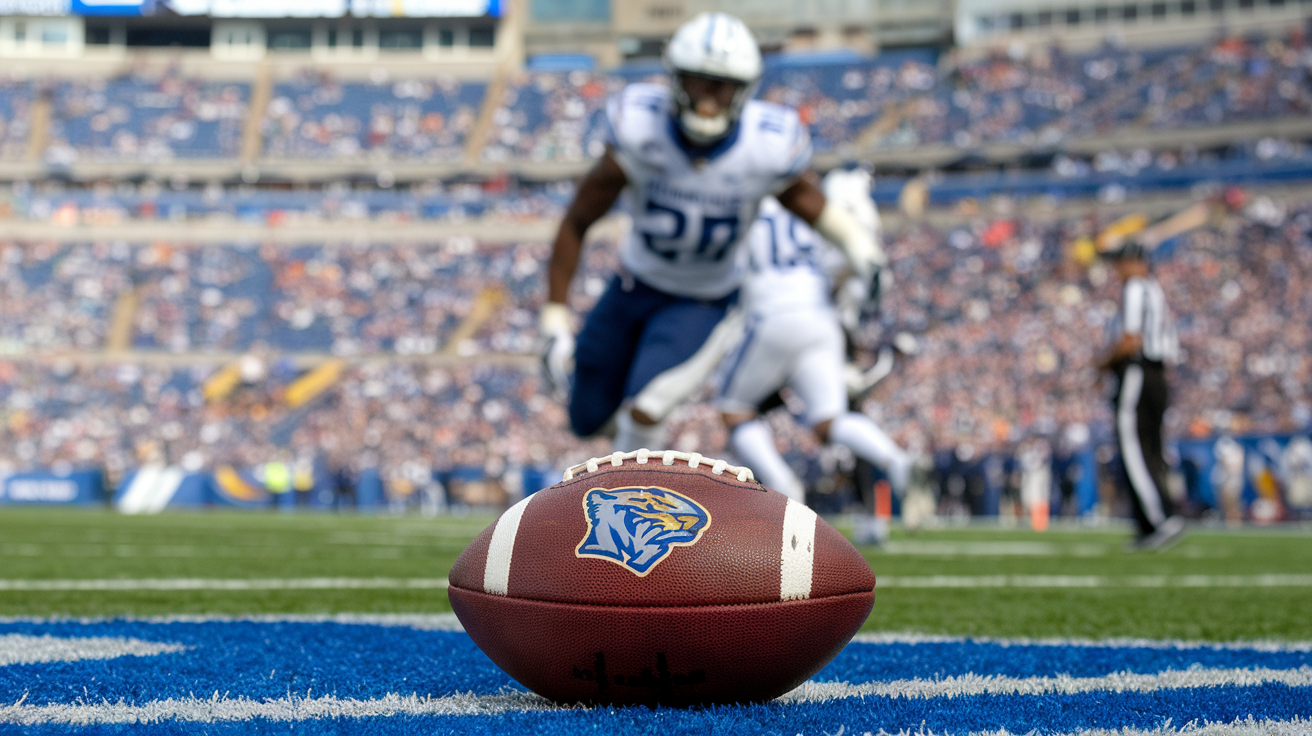 Memphis Tigers Football vs USF Football Match Player Stats