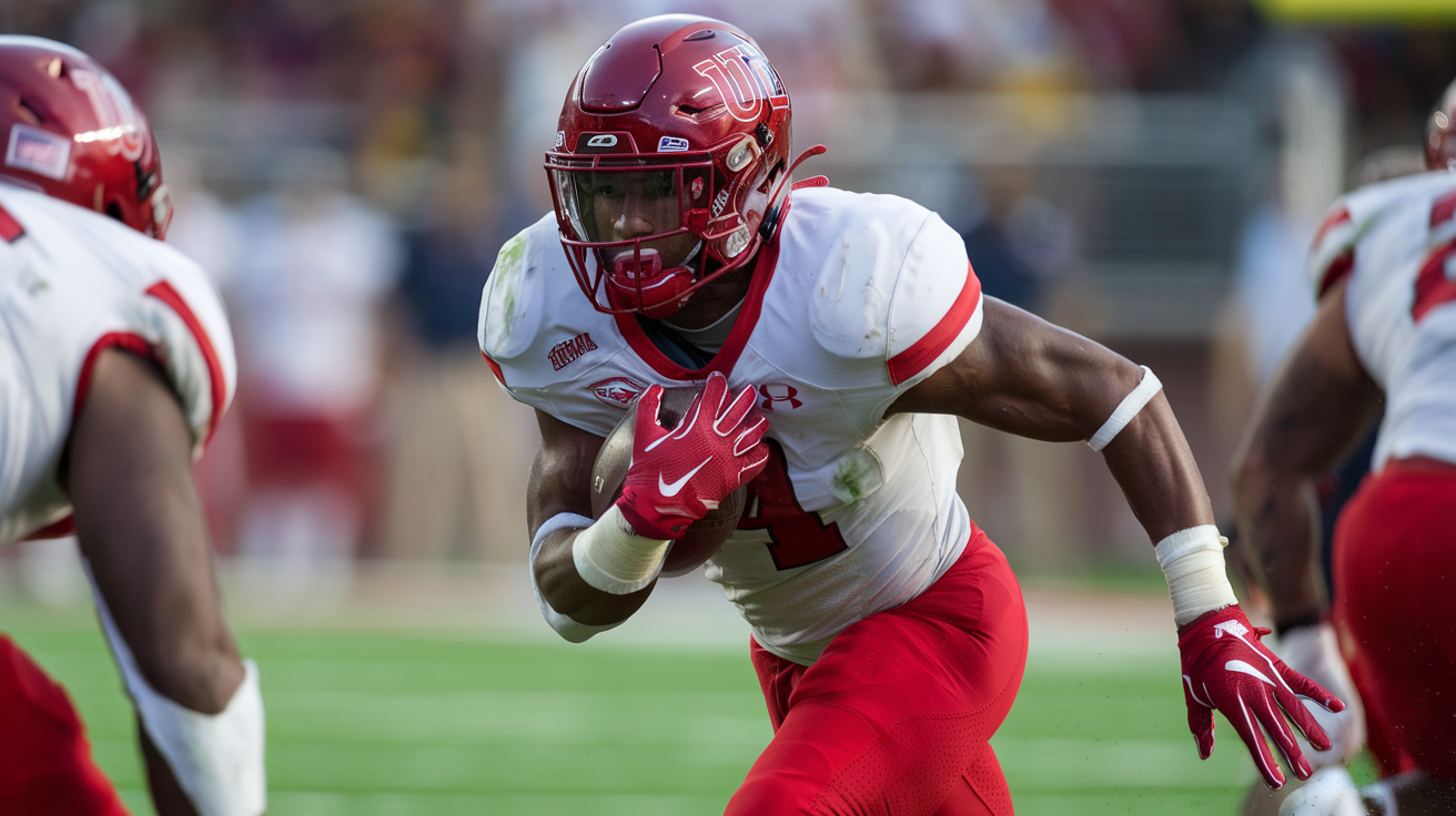 UTEP Football vs Sam Houston State Football Match Player Stats