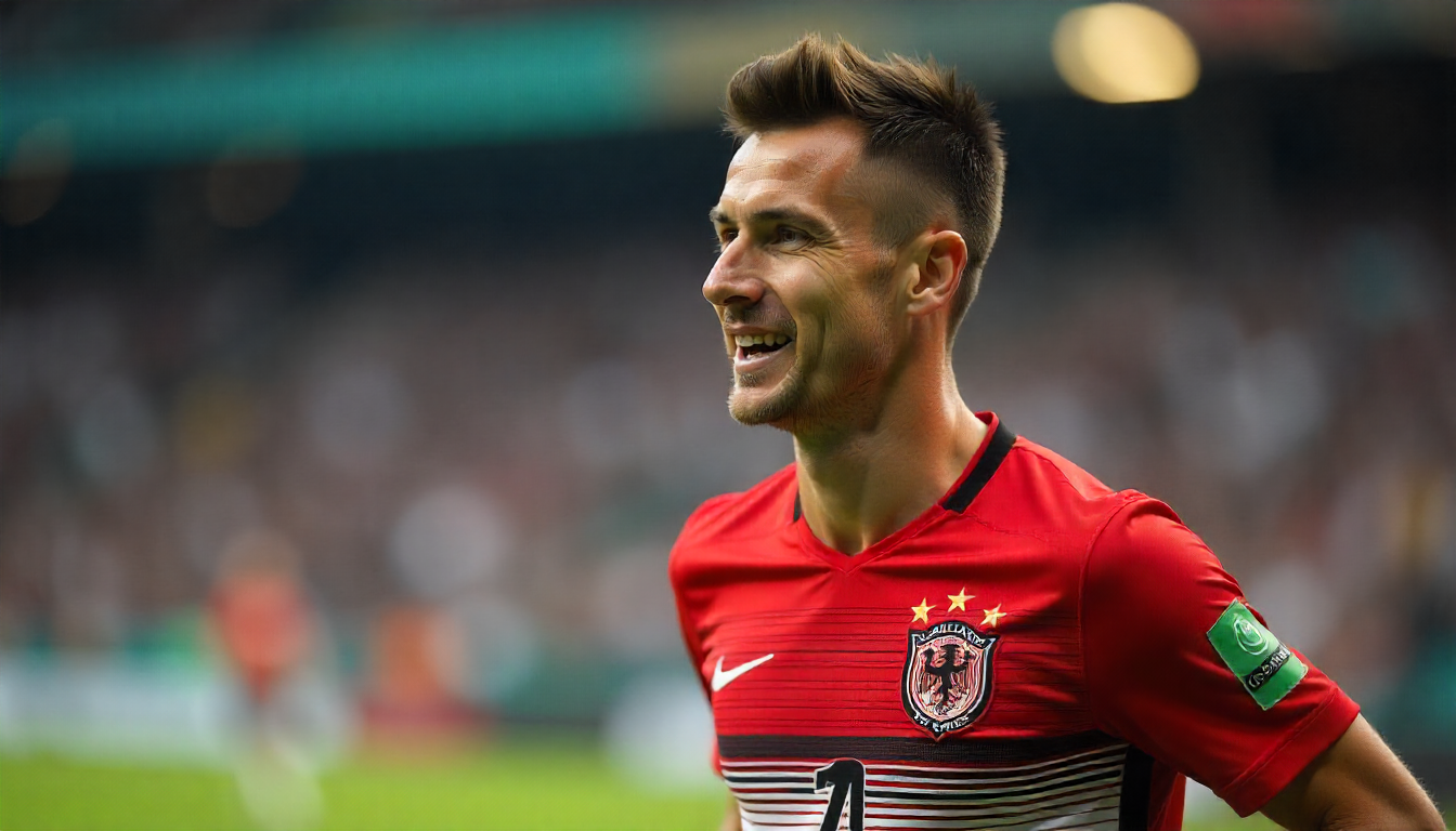 Germany National Football Team: Journey, Stars, and Glory on the World Stage