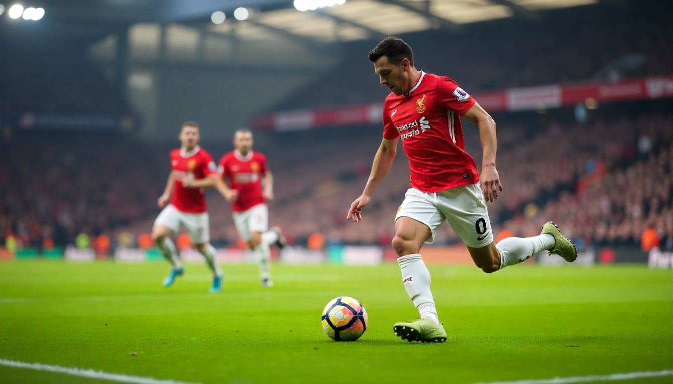 Telegraph Fantasy Football