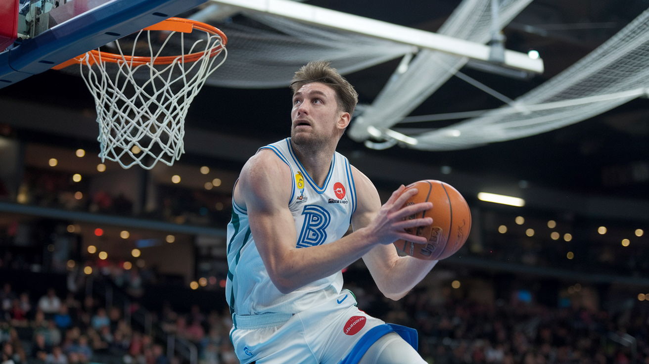 New Zealand Breakers vs Brisbane Bullets Match Player Stats