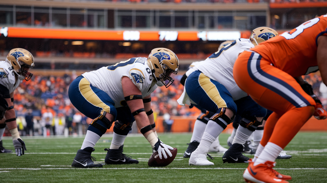 Pittsburgh Panthers Football vs Syracuse Orange Football Match Player Stats