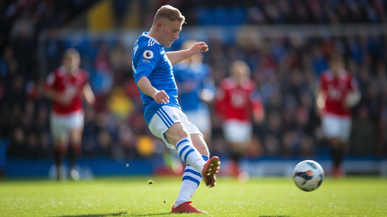 How BBC Sport Football Scotland Keeps Fans Excited Every Weekend