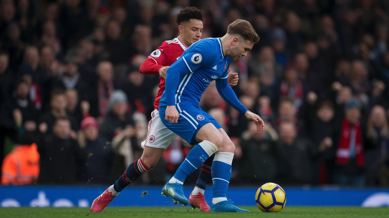 Premier League
