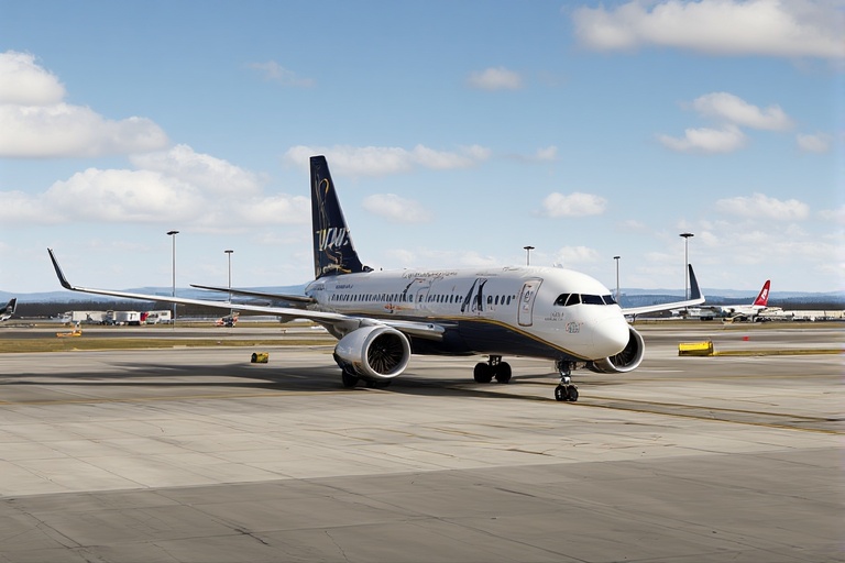 Flights to LAX