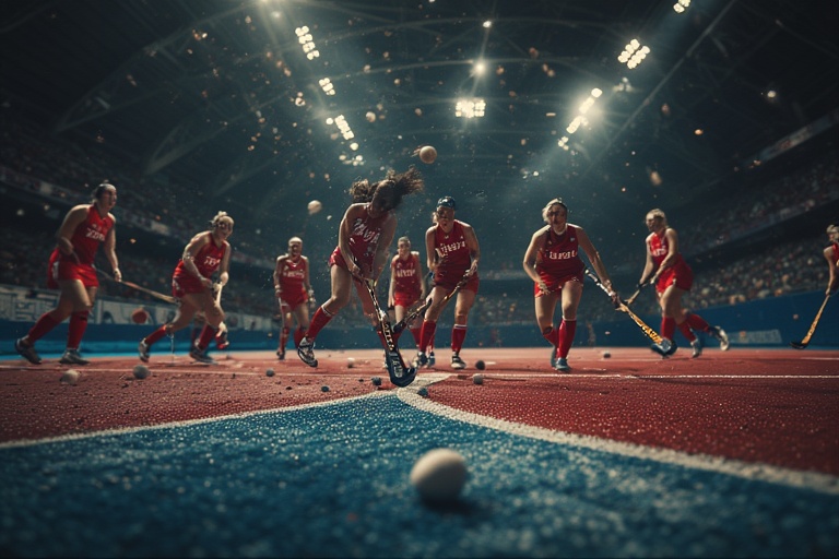 usa field hockey