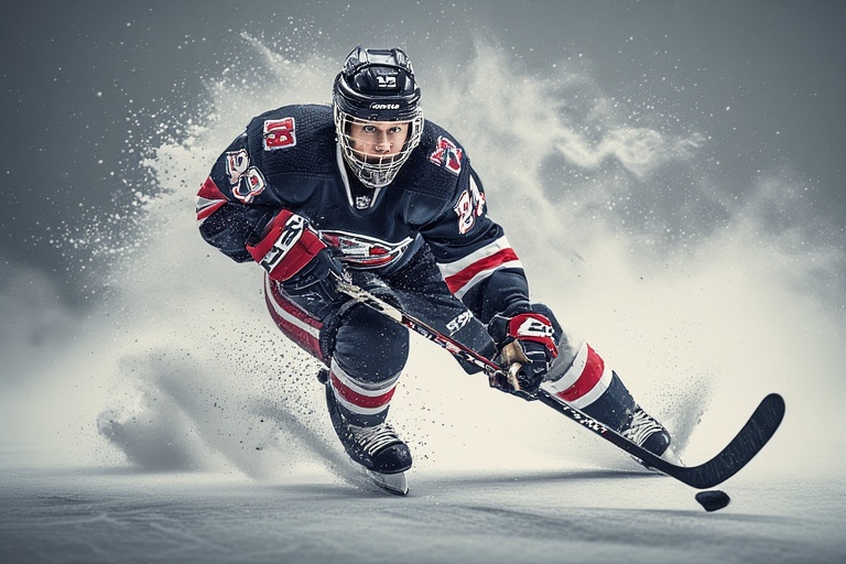 usa hockey